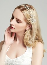 HBH Brautmoden Haardraht