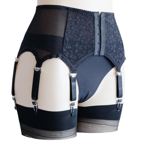 Strumpfhalter unterwäsche - strumpfhalter,