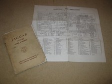 Jaguar 3,4 Liter Mark 2 Modell