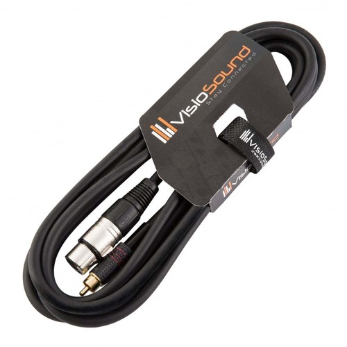 Xlr weiblich buchse - xlr, cinch