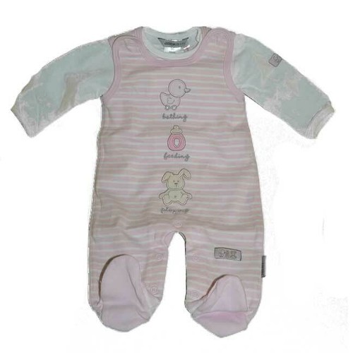 Jacky strampler set - jacky, strampler-set