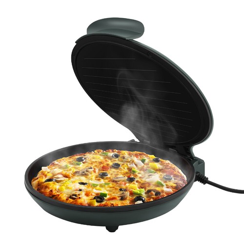 Pizzaofen kontaktgrill - pizzaofen,