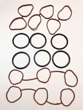 Dichtung Ansaugbrücke Opel