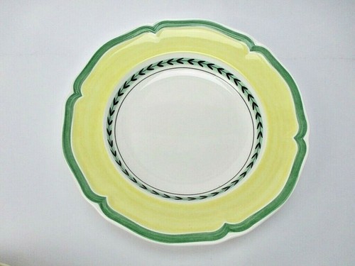 Suppenteller villeroy boch - villeroy, &