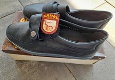 TRUE Vintage CAMEL Schuhe 80er