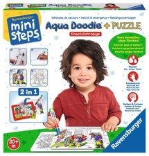 Ravensburger 04558 Aqua Doodle
