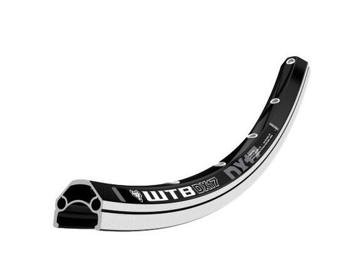 Neu wtb dx17 559 - wtb,