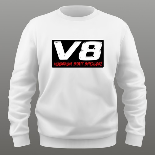 Carhead herren sweatshirt - carhead®,