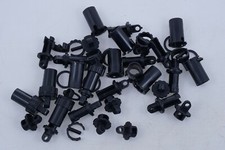 Tamiya Sortiment Ersatzteil Stoßdämpfer Vintage Modell