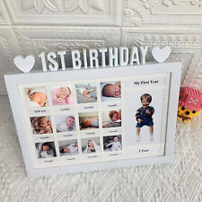 Foto Bilderrahmen Multi Bilder