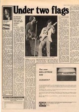 Beck Bogert Appice Under two