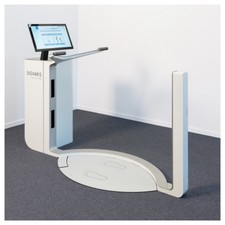 Sigvaris Legreader gebraucht