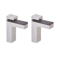 2 x Regalbodenträger