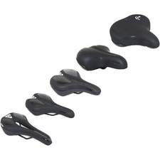 DDK Fahrradsattel mit