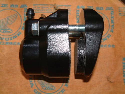 Honda 500 four k2 k3 - four, k0