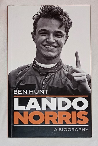 Lando norris biography - lando, a