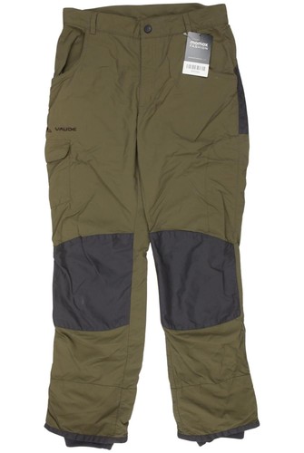 Vaude stoffhose jungen - stoffhose, hose
