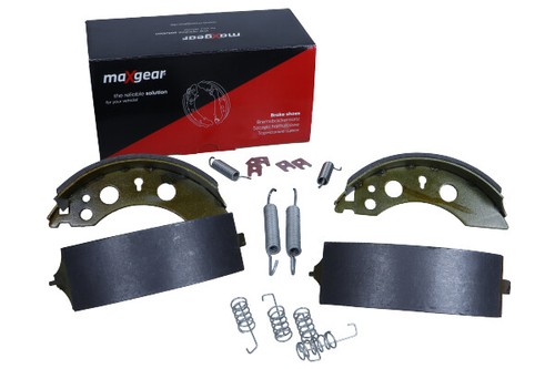 Für maxgear 3630 brake - maxgear, 19-3630