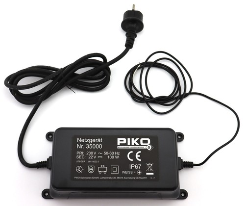 Piko 35000 schaltnetzteil 100 - piko,