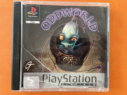 Sony playstation spiel - playstation,