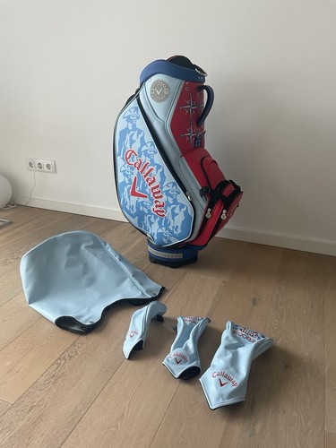 Callaway limited edition - callaway,
