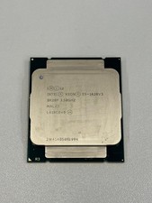 Intel Xeon E5-1620 v3 (4 x