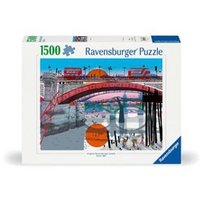 Ravensburger 12000796 Puzzle
