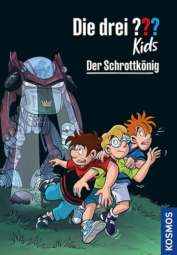 Die drei kids 96 - kids,, 96,