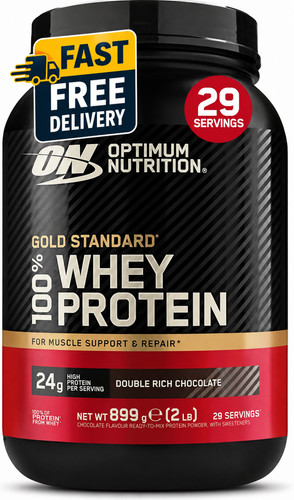Optimum nutrition gold - optimum,