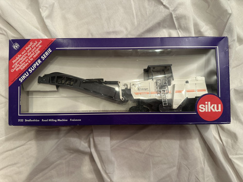 Siku 3132 wirtgen 2000 - w,