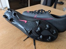 Nike Herren Mercurial Victory Vi Fg Fußballschuh (44)