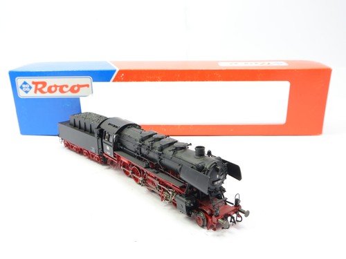 Roco 43288 dampflok - h0,