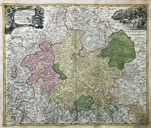 Hessen kassel höxter - hessen,