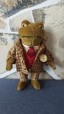 Rare - Ratität - Steiff Wind