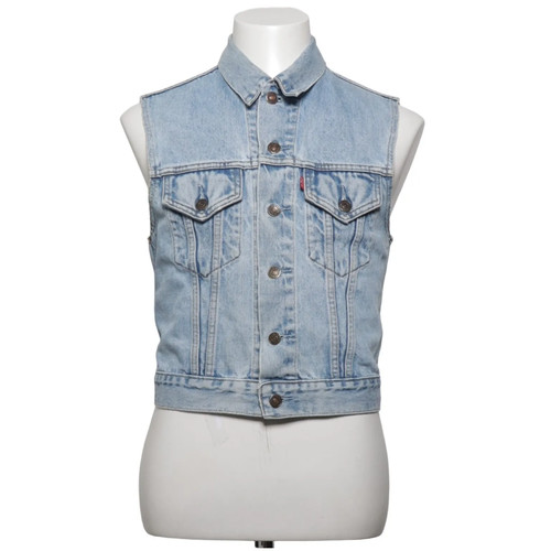 Levi strauss jeansweste - strauss, co,