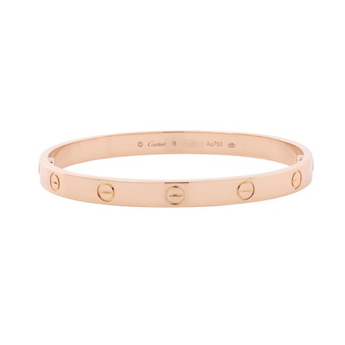 Cartier love armband - armband, größe