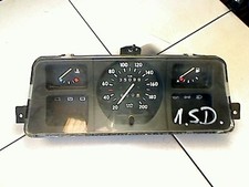 Tachoeinheit Opel Corsa A 12