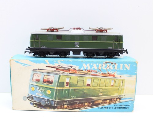 Märklin 8336 hamo elok - hamo,