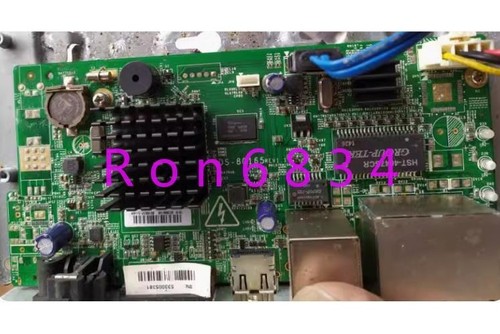 1pc used hikon - 1pc, microvision