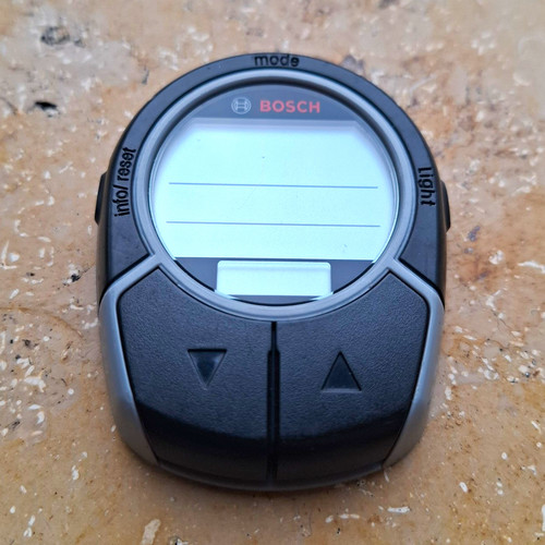 Bosch hmi display - bosch, ersatzteil