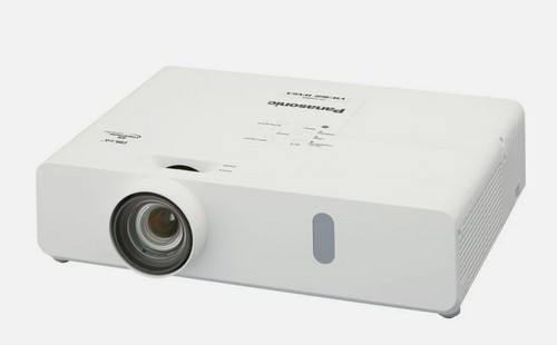 Beamer panasonic vw360 ej - beamer,