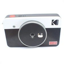 DEFEKT! Kodak Sofortbildkamera C210R Mini Shot 2 | Sofort-Digitaldrucker