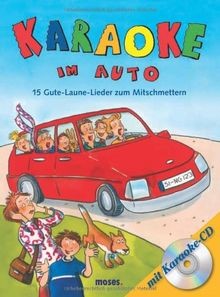 Karaoke auto 15 - karaoke, auto: