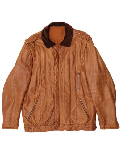 Vintage herren militär - herren,