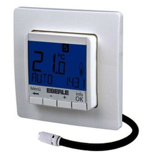 Eberle display raumthermostat - eberle, display-raumthermostat