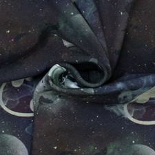 Baumwolljersey Batman