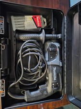 Makita HR2470BX40 Bohrhammer