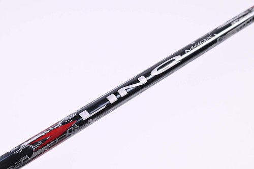 Ust mamiya lin - m40x, red