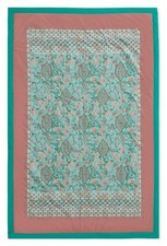 Bassetti plaid tigullio - |, v1