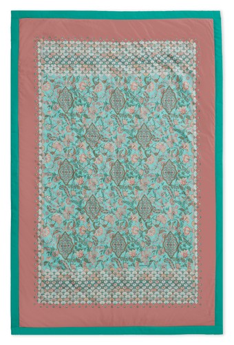 Bassetti plaid tigullio v1 - |,